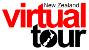 New Zealand Virtual Tour