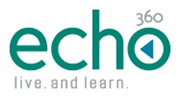 echo360 Logo