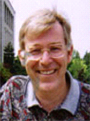 Associate Professor Gary Poole