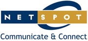NetSpot Logo