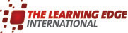 The Learning Edge Logo